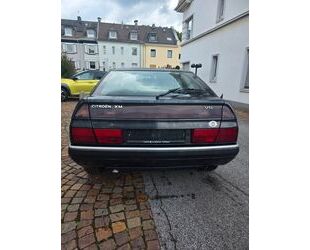 Citroen XM Gebrauchtwagen