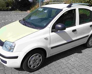 Fiat Panda Gebrauchtwagen