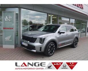 Kia Sorento Gebrauchtwagen