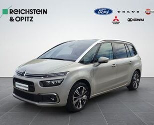 Citroen C4 Picasso Gebrauchtwagen