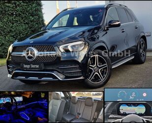 Mercedes-Benz GLE 450 Gebrauchtwagen