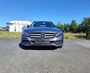 Mercedes-Benz C 220 Gebrauchtwagen