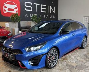 Kia pro ceed / ProCeed Gebrauchtwagen