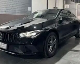 Mercedes-Benz CLA 200 Gebrauchtwagen