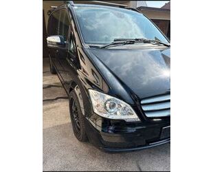 Mercedes-Benz Viano Gebrauchtwagen