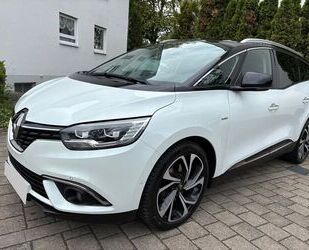 Renault Grand Scenic Gebrauchtwagen