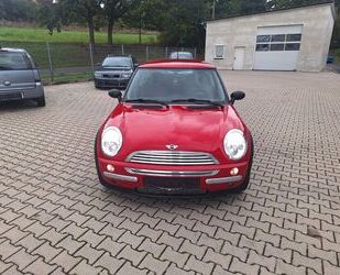Mini ONE Gebrauchtwagen