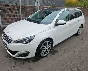 Peugeot 308 Gebrauchtwagen