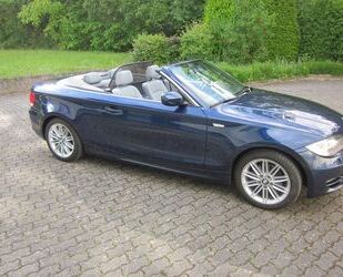 BMW 125 Gebrauchtwagen