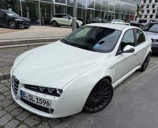 Alfa Romeo 159 Gebrauchtwagen