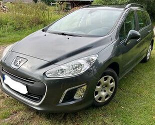 Peugeot 308 Gebrauchtwagen