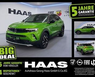 Opel Mokka-e Gebrauchtwagen