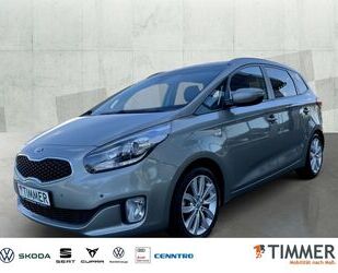 Kia Carens Gebrauchtwagen