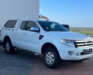 Ford Ranger Gebrauchtwagen