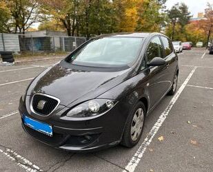 Seat Altea Gebrauchtwagen