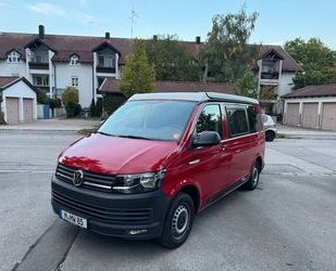 VW T6 andere Gebrauchtwagen