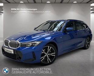 BMW 318 Gebrauchtwagen