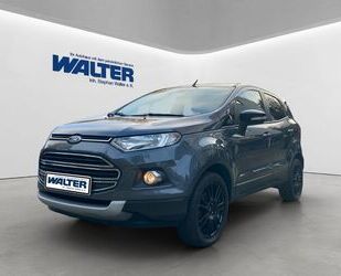 Ford EcoSport Gebrauchtwagen
