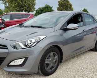 Hyundai i30 Gebrauchtwagen