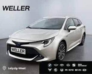 Toyota Corolla Gebrauchtwagen