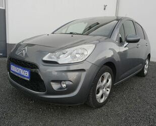 Citroen C3 Gebrauchtwagen