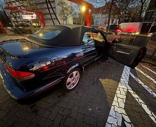 Saab 9-3 Gebrauchtwagen