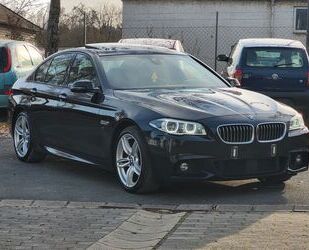 BMW 535 Gebrauchtwagen