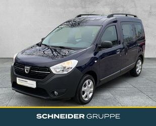 Dacia Dokker Gebrauchtwagen