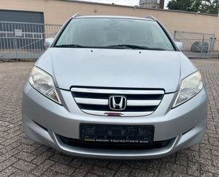 Honda FR-V Gebrauchtwagen