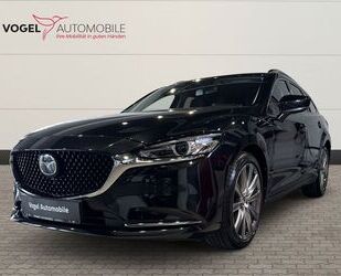 Mazda 6 Gebrauchtwagen