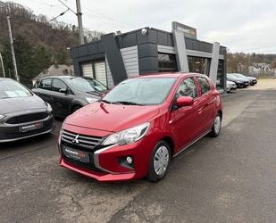 Mitsubishi Space Star Gebrauchtwagen