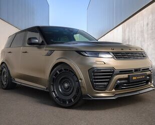 Land Rover Range Rover Sport Gebrauchtwagen