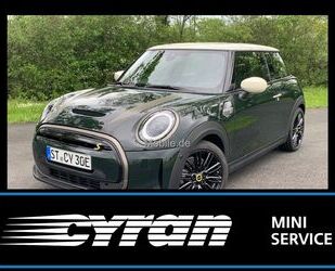Mini Cooper SE Gebrauchtwagen