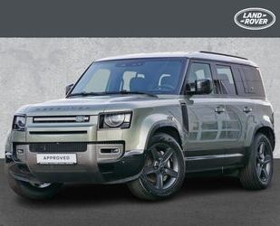Land Rover Defender Gebrauchtwagen