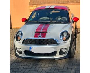 Mini John Cooper Works Coupé Gebrauchtwagen