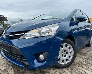 Toyota Verso Gebrauchtwagen