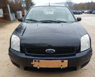 Ford Fusion Gebrauchtwagen