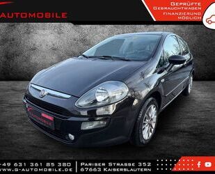 Fiat Punto Evo Gebrauchtwagen