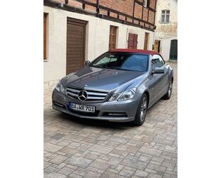Mercedes-Benz E 250 Gebrauchtwagen