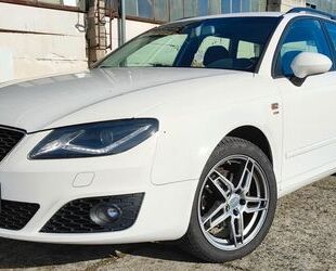 Seat Exeo Gebrauchtwagen