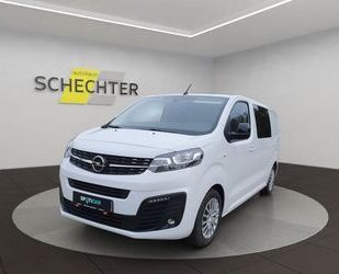 Opel Vivaro Gebrauchtwagen