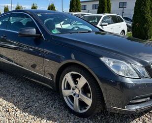 Mercedes-Benz E 250 Gebrauchtwagen