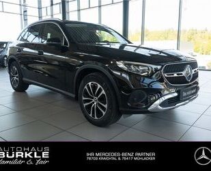 Mercedes-Benz GLC 220 Gebrauchtwagen