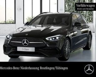 Mercedes-Benz C 200 Gebrauchtwagen