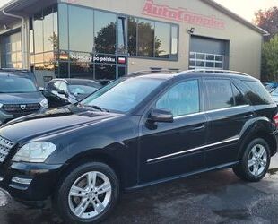 Mercedes-Benz ML 350 Gebrauchtwagen
