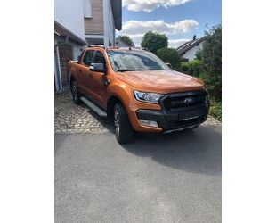 Ford Ranger Gebrauchtwagen