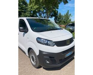 Fiat Scudo Gebrauchtwagen