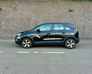 Opel Crossland (X) Gebrauchtwagen