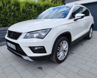 Seat Ateca Gebrauchtwagen