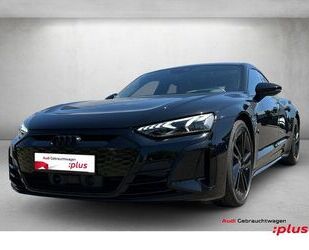 Audi e-tron GT Gebrauchtwagen